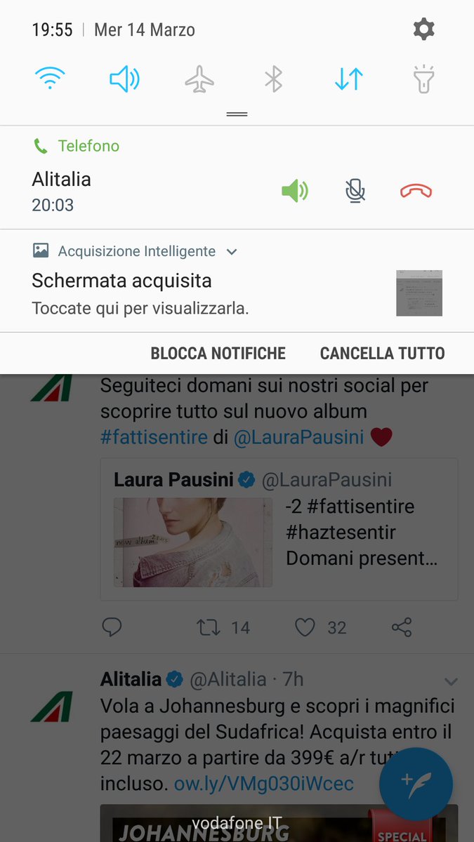 NicoBaffa's tweet photo. @Alitalia https://t.co/wIM4FNoTkq