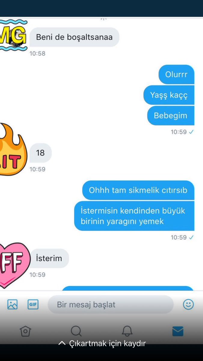 Sanal Sex Partnerin (@Sexmuhabbett)  X