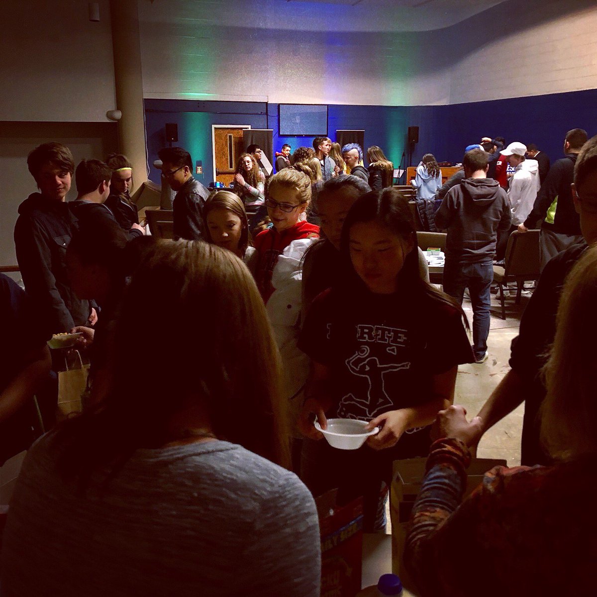 elevateabc's tweet photo. What’s up ELEVATE⁉️ We can’t wait for tonight‼️ New games. New message Series. New Song in Worship. It’s going to be 🔥🔥🔥.

See you tonight! Starts at 7:30. https://t.co/eiHSdR5xUf