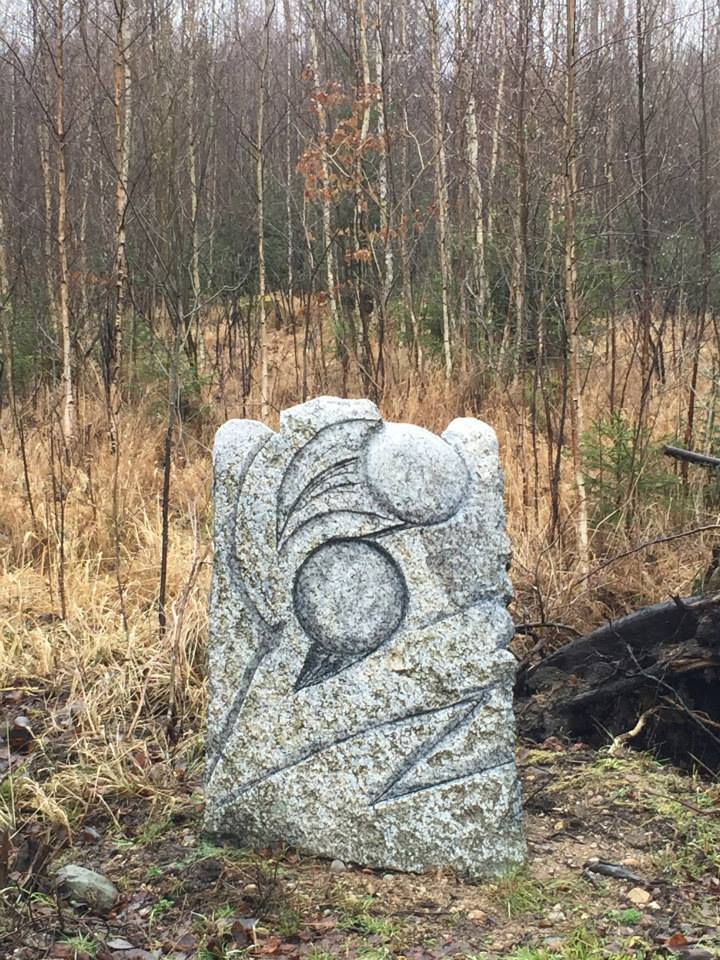 ToomasAltnurme's tweet photo. granite sculpture  by Toomas Altnurme   https://t.co/LvITZdk3x8  https://t.co/4qWUX6jX6K https://t.co/oUrrpUu7sW