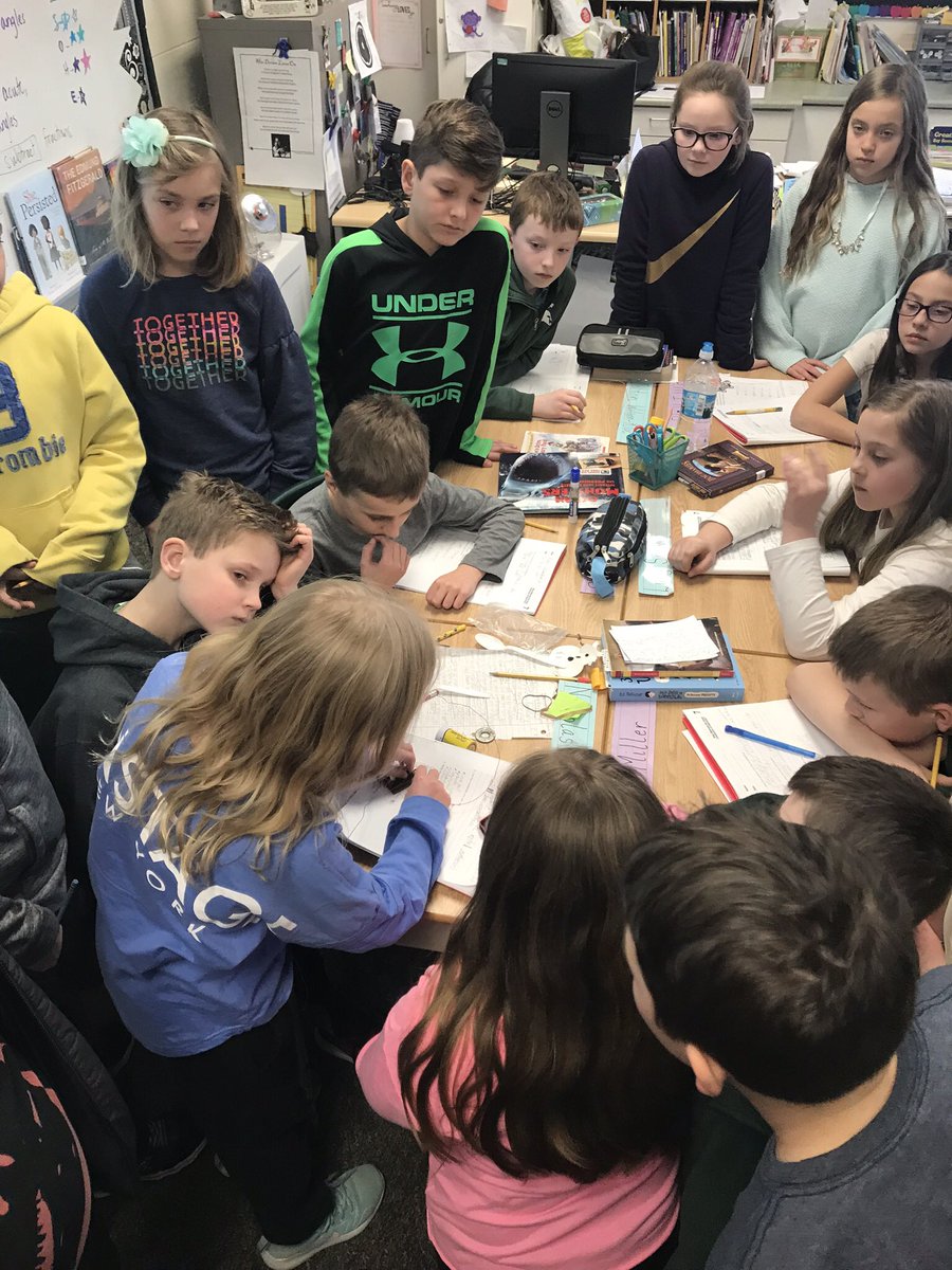 melissa_bradner's tweet photo. #science #testingpredictions #kidsteachingkids @hutchingsele https://t.co/fmXN4zmPss