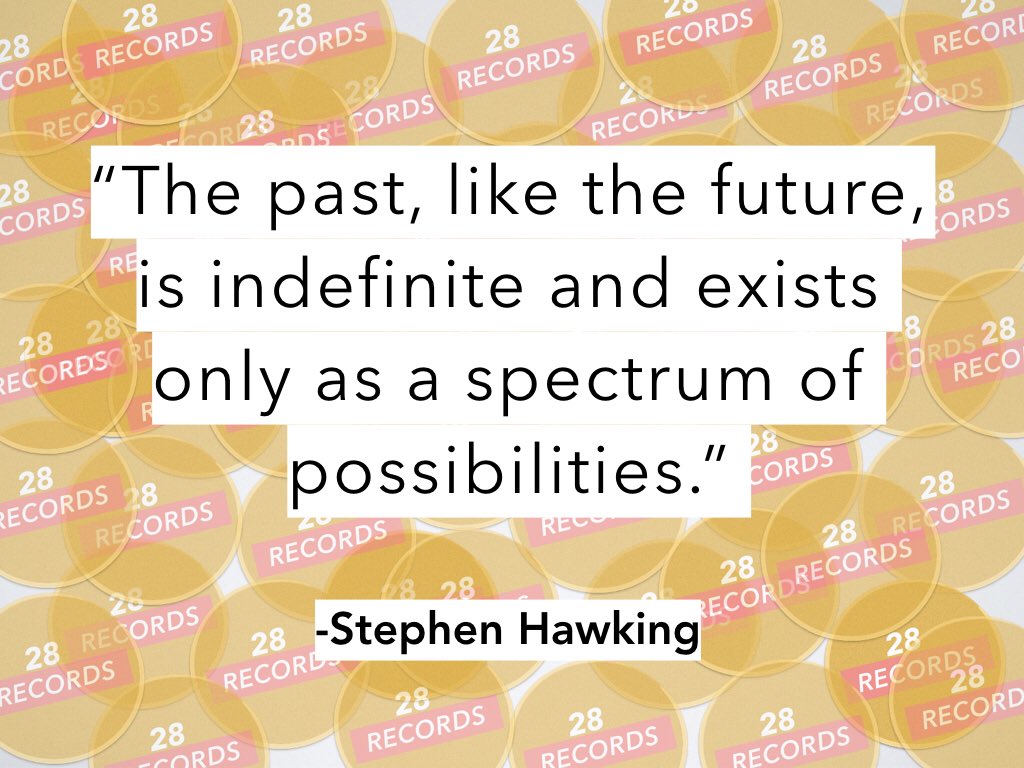 20EightRecords's tweet image. Stephen Hawking, you will be missed. #StephenHawkingRIP #stephenhawkings