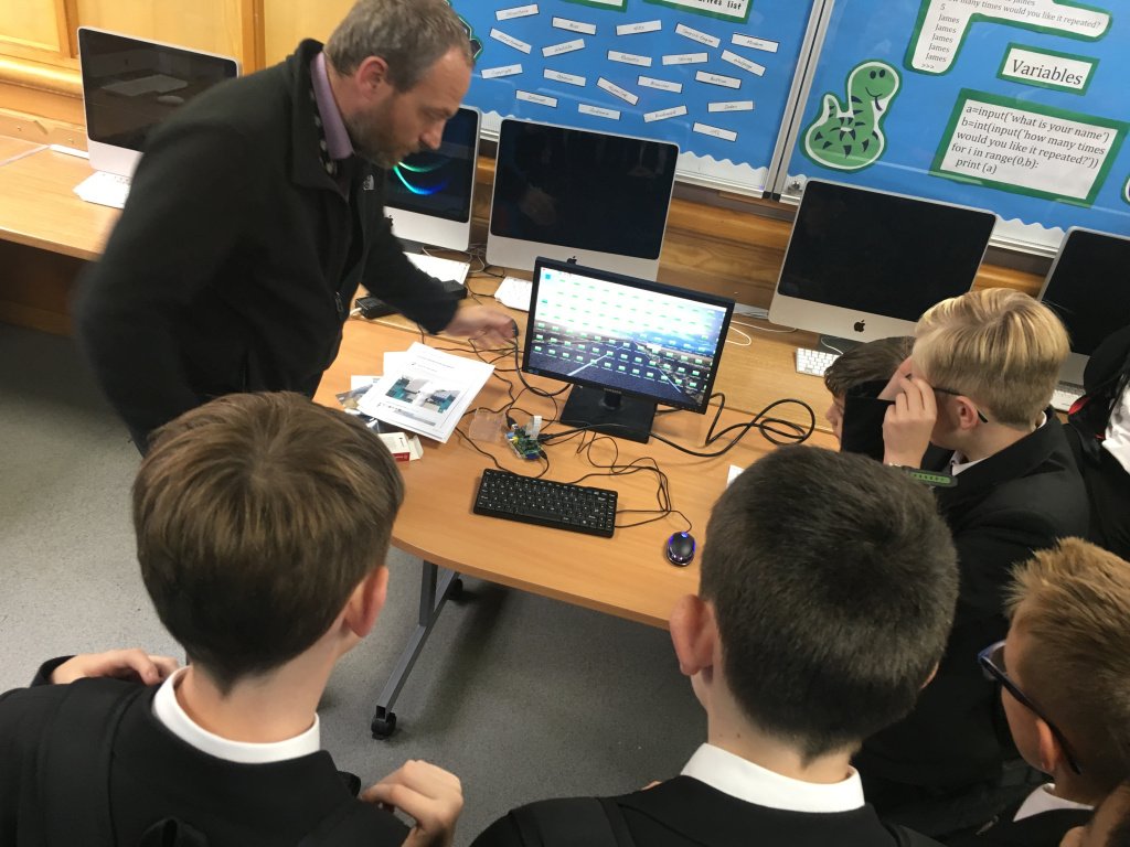 Owning Education tweet media