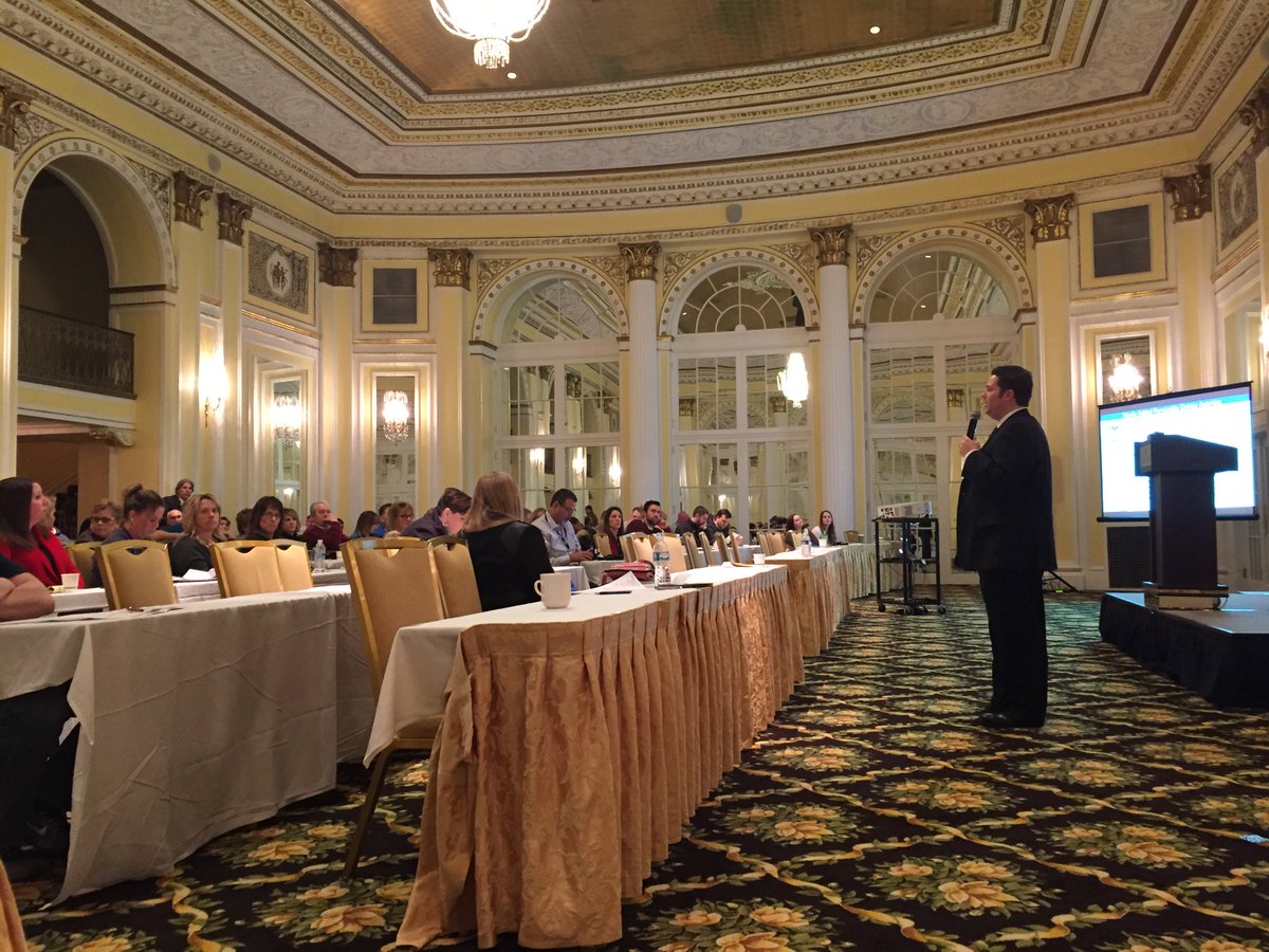 matcp02's tweet photo. Chris Johnson speaking during session 5! #MATCP18 https://t.co/IBA2hFJhyz