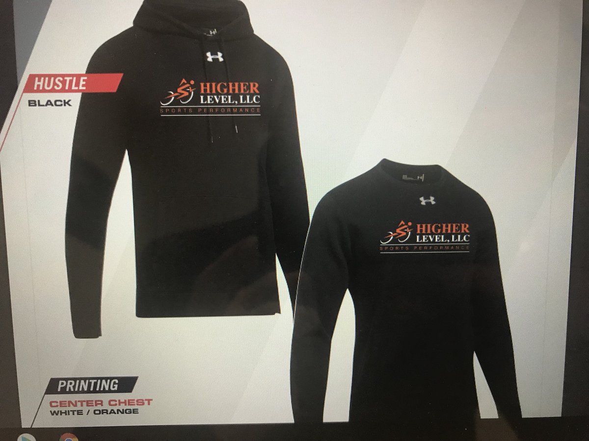 Higher Level RI tweet media