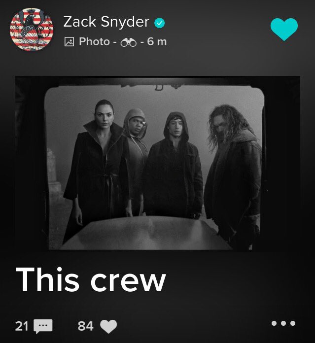 kryptonscodex's tweet photo. Zack just posted this on Vero. Further proof that the league were all at Clark's grave, not just Barry and Victor! #ReleaseTheSnyderCut https://t.co/jFtfjCqlxh