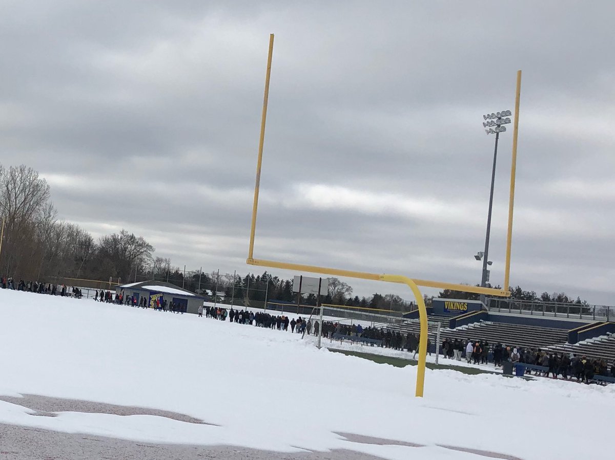 centralsjl's tweet photo. Thank you all for making #NationalWalkoutDay happen at Central. #NeverAgain https://t.co/Md8UZbu2Hb