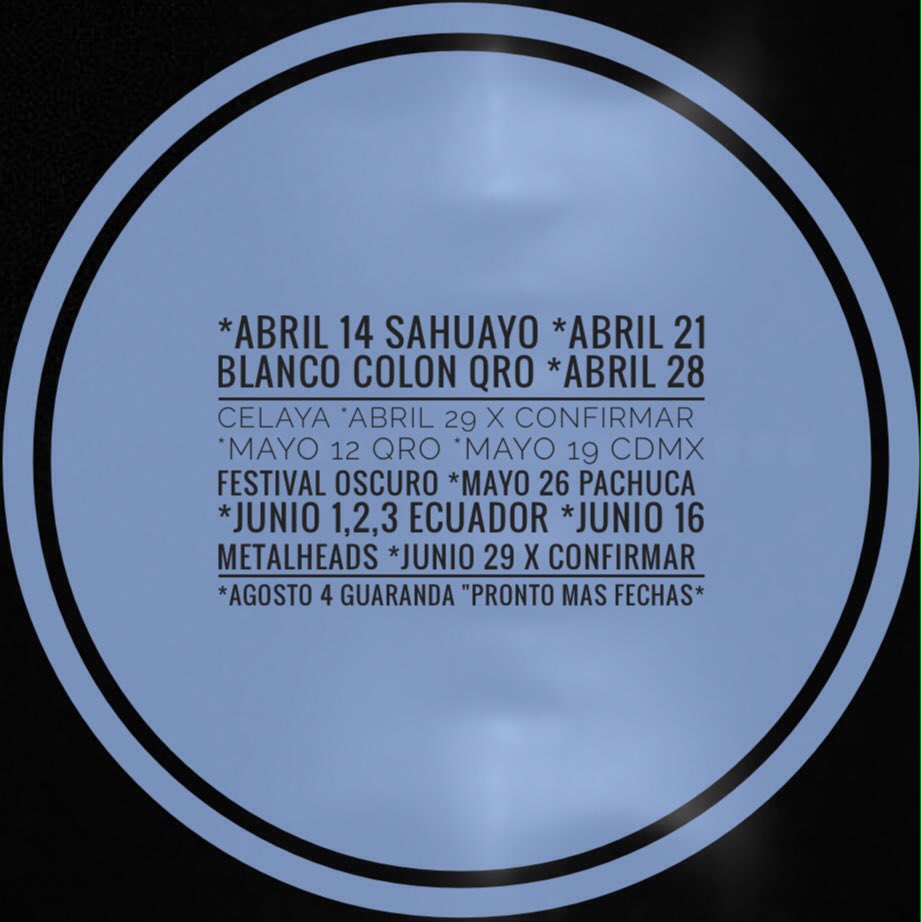 AnabantamxDuan's tweet photo. Gracias 🙏🏼❗️ https://t.co/TqowDrfbOe