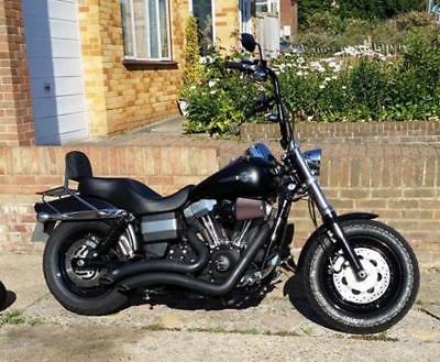 UKHarleySales's tweet photo. eBay: Harley Davidson Fatbob 103 https://t.co/dkUPx5xGsl #harleydavidson https://t.co/xCKOjQzrRj