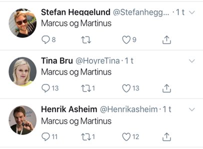 MagnusR (@ma6nus) on Twitter photo 