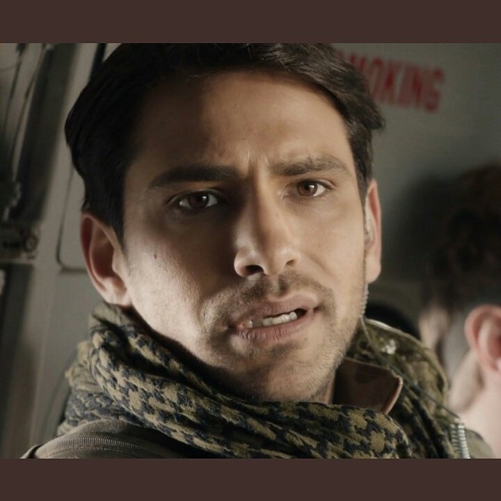 MichelleBorret1's tweet photo. Goodness me cried all over again after watching our girl season 3 never gets any easier xx https://t.co/kUG9rTHUIW