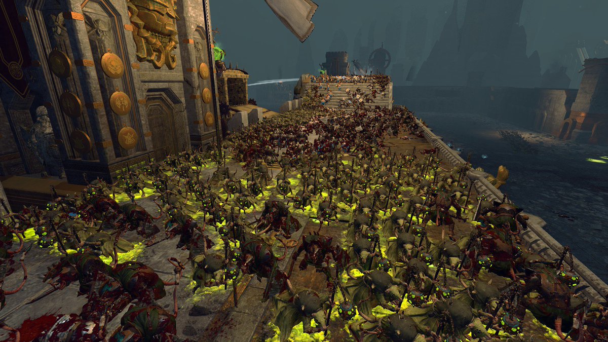 total war warhammer irondrakes total war warhammer irondrakes