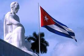 CarmenC1957's tweet photo. A los trabajadores de la prensa cubana, gracias por su trabajo, por la  manera de hacer revolución, educar a nuestro pueblo y  demostrar, día a  día, la verdad de #Cuba y que también son #Fidel. https://t.co/RfWoFowAJk