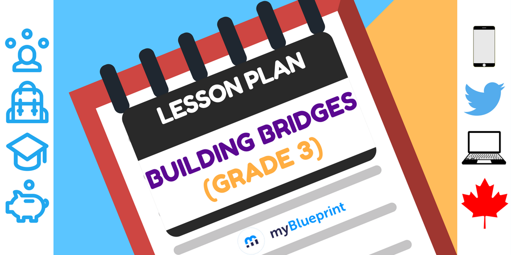 myblueprint's tweet photo. The #AllAboutMe portfolio is an amazing resource for students to showcase their progress in #STEM. Our #WeeklyLessonPlan will help students explore the profession of engineering by building bridges
https://t.co/iNyCXApnTT https://t.co/59bC55JCzE