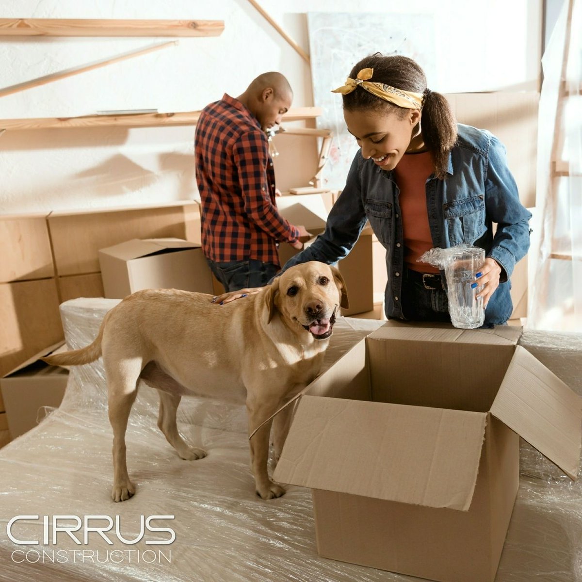 CirrusCo's tweet photo. Are your ready to make the Move? Contact Cirrus today to learn more about building your next home!⠀
⠀
#custom #custombuild #buildonyourlot #builders #construction #progress #homestyle #archdaily #architecture #Covington #Louisiana #Northshorela #Folsom https://t.co/tYTZ0kBybR