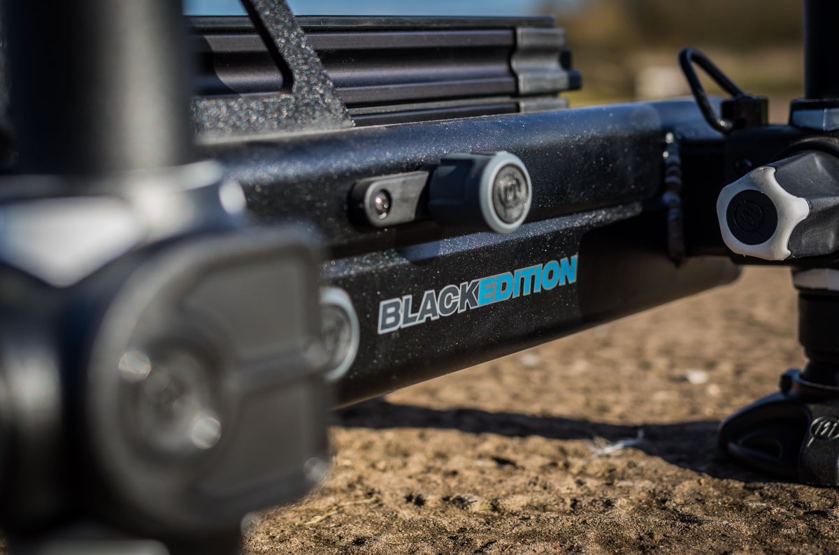 prestoninnov8's tweet photo. *ABSOLUTE 36 BLACK* The eagerly awaited Black Absolute 36 have been hitting shops and the bank over the past month! The White &amp; Black Absolute 36 have taken the market by storm, proving to be one of the most popular seatboxes we’ve ever produced... #absolute36 #prestoninnovations https://t.co/PScIfw60Io