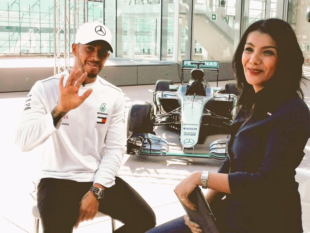 martabiye's tweet image. Today @Petronas thak you all!!! Bellissima giornata @LewisHamilton @ValtteriBottas @MercedesAMGF1 @SkySportF1HD #F1 #Formula1 #FluidTechnology #Mercedes