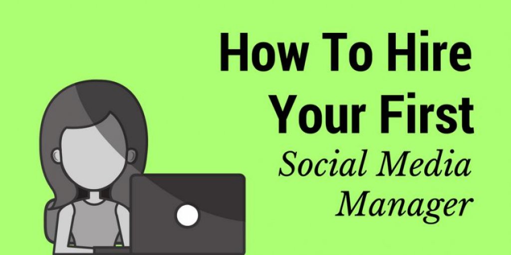 iybusinessflow's tweet photo. How To Hire Your First #SocialMediaManager by @tonyrestell https://t.co/INCjHIswxW only on @Social_Hire #Recruitment #SMM https://t.co/rxB25fYkFV