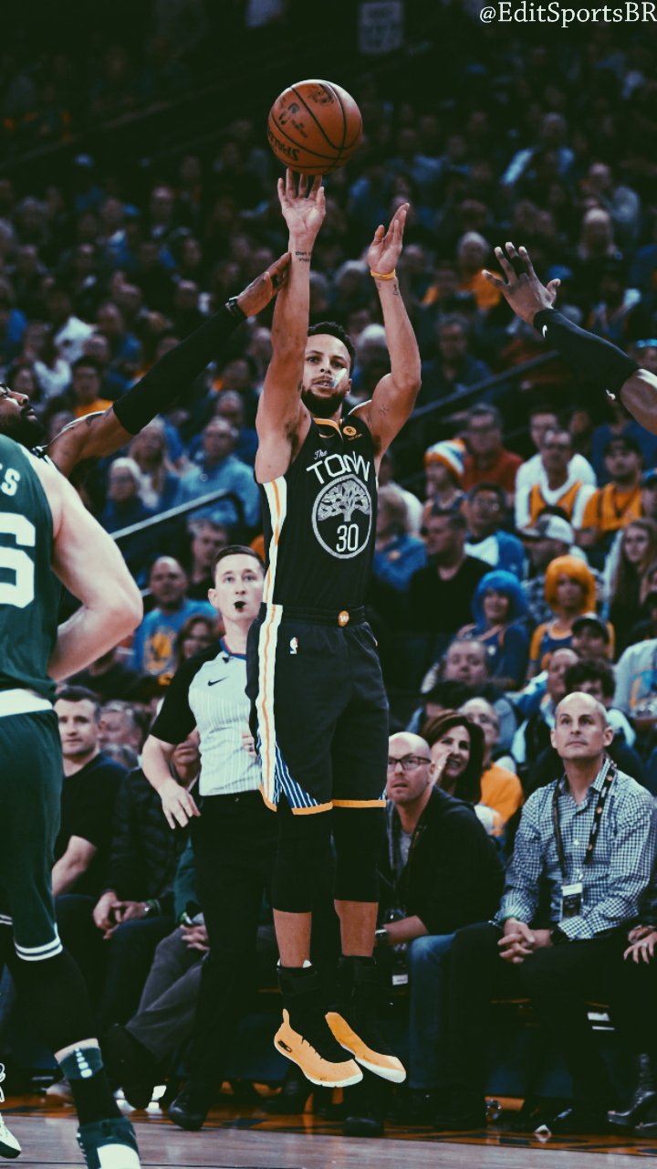 Happy Birthday Stephen Curry Wallpapers & Headers. 