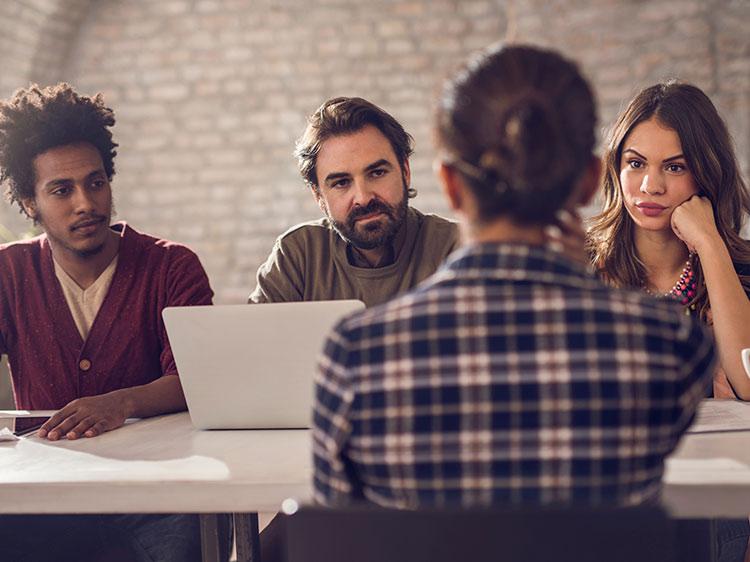 DanielleDataRev's tweet image. Don&apos;t make your candidates yawn... here&apos;s the top 20 interview questions for #Java and Open Source pros! java-recruitment.com/view-article.a…