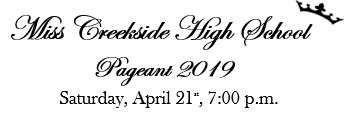 Creekside High tweet media