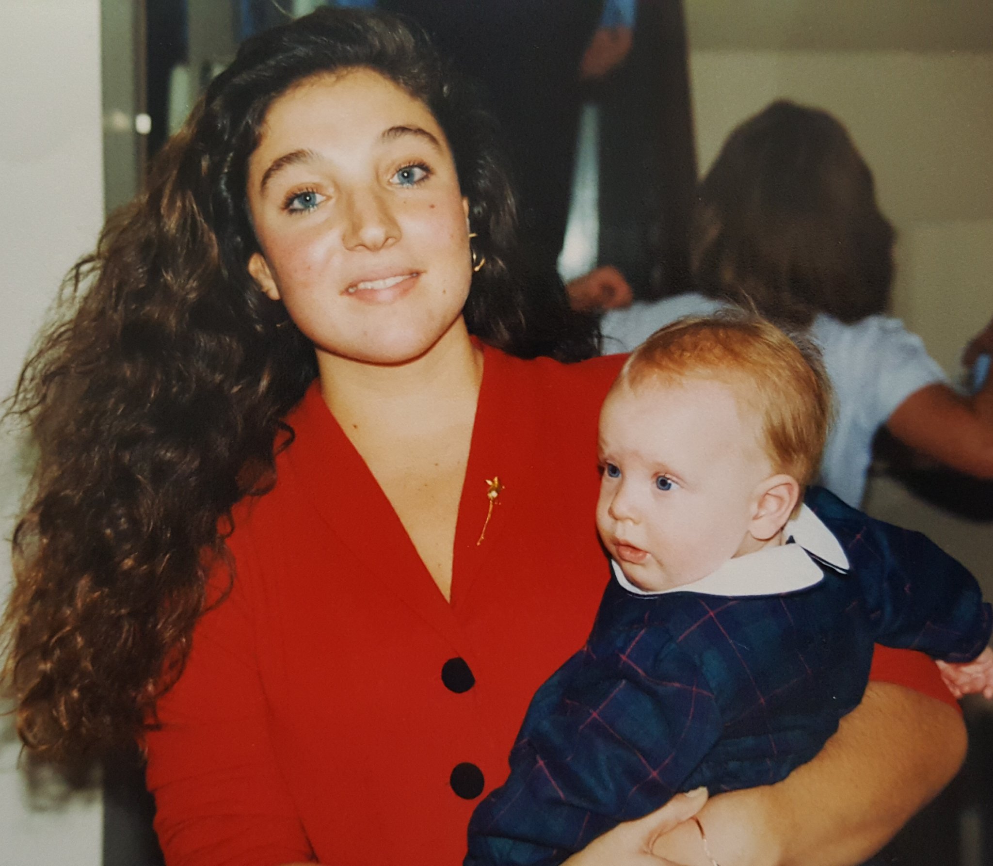 Jo Frost on Twitter "You can't teach passion but when you find what is