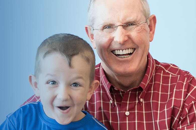 Do you love college basketball? Submit your bracket to the Coach Coughlin Bracket Challenge by Thursday to help fight childhood cancer! #MakeMarchMatter ow.ly/CHJF30iV57f