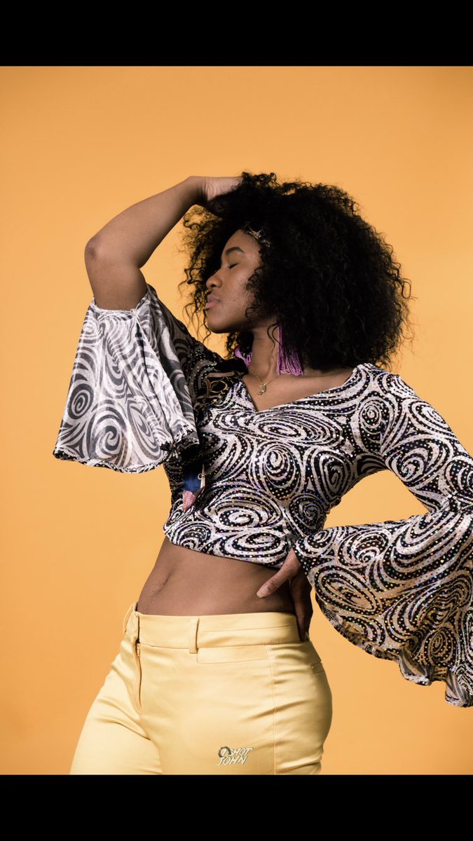 MABUWG's tweet photo. Models and Business concludes its most recent photo project. Each shoot depicts popular fashion trends from different decades. The final decade is the 70s. โโ
๐ท: @oneshotjohn
#UWG #MAB #GAmodels #ATLmodels #GAphotographers
#ATLphotographers #70sfashion https://t.co/Cz9Kzrn3fF