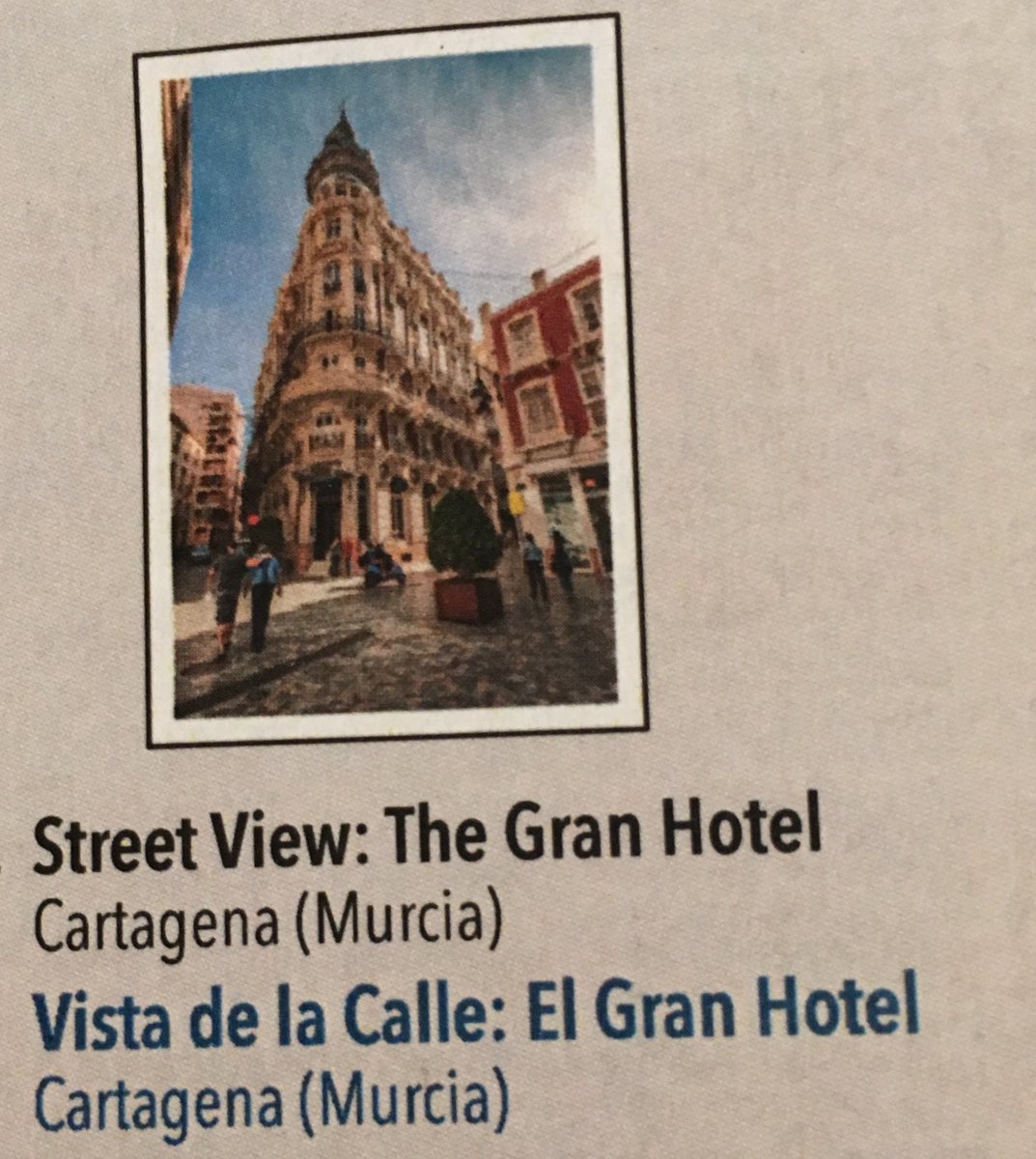 LaPatrii's tweet photo. Spain lover, or lover of photography? Then don't miss the #ColorsofSpain by #MichaelSnell exhibit organized by the #OETChicago, on display this month at the @Chicago_IC https://t.co/YoM6VCrRFh