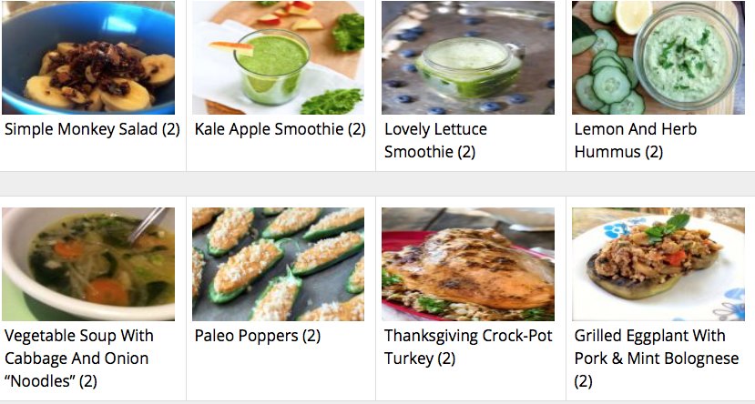 PoshJournalBlog's tweet photo. Try (or two!) of Frelii's already-created recipes! They are so good!

Check them out here===>https://t.co/kY7mjuh2ru  

#LiveFrelii #AD https://t.co/9E4tjbloiB