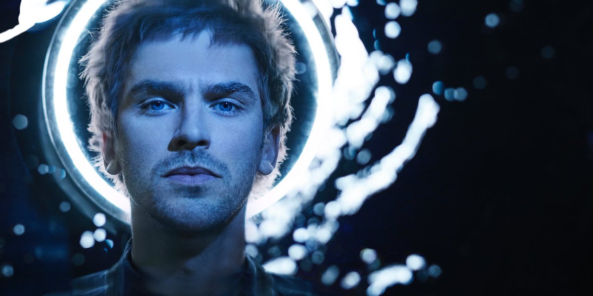 bestofstevens's tweet photo. legion season 2, 2018
the second season of the television series legion is based on the marvel comics character david haller, a mutant diagnosed with schizophrenia at a young age. https://t.co/k73D9gKQCu
