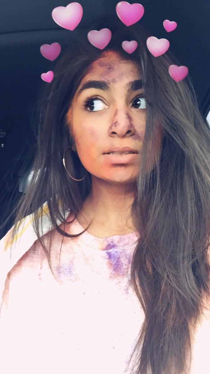 suhaniparikh's tweet photo. late to this like a typical brownie but ya girl lost a bet so here goes nothing #finepeoplefromindia #finepeoplefromvegas https://t.co/xNSJIPzQuR