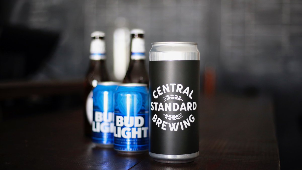 BurlyStudios's tweet photo. Beers at Burly for the games this Thursday, Friday and Saturday on Commerce. Come by for a beer or a bunch and watch the games or just people watch this March Madness! https://t.co/zAaMRMym96