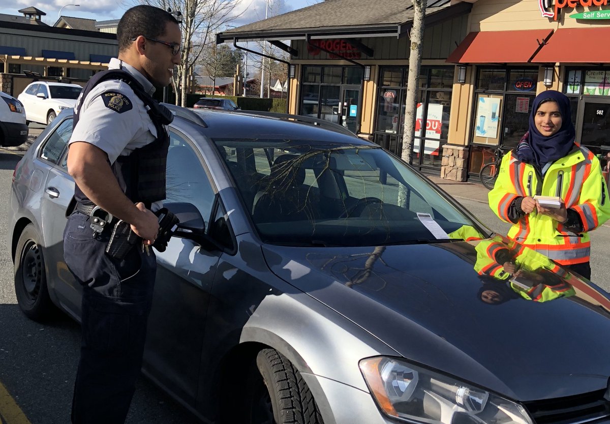 SurreyRCMP's tweet image. Overall theft from autos dropped in 2017, but we did see a spike in the Cloverdale/Clayton area. While we focus on arresting those responsible, we ask you focus on the prevention side. #LockOutAutoCrime audits happening all month!  ow.ly/tiGw30iVwhq