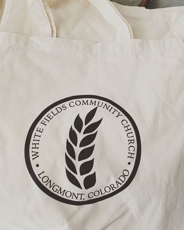 whitefieldscc's tweet photo. New bags are in for Easter Outreach. #2018Easter https://t.co/xNXZIw4Hw0