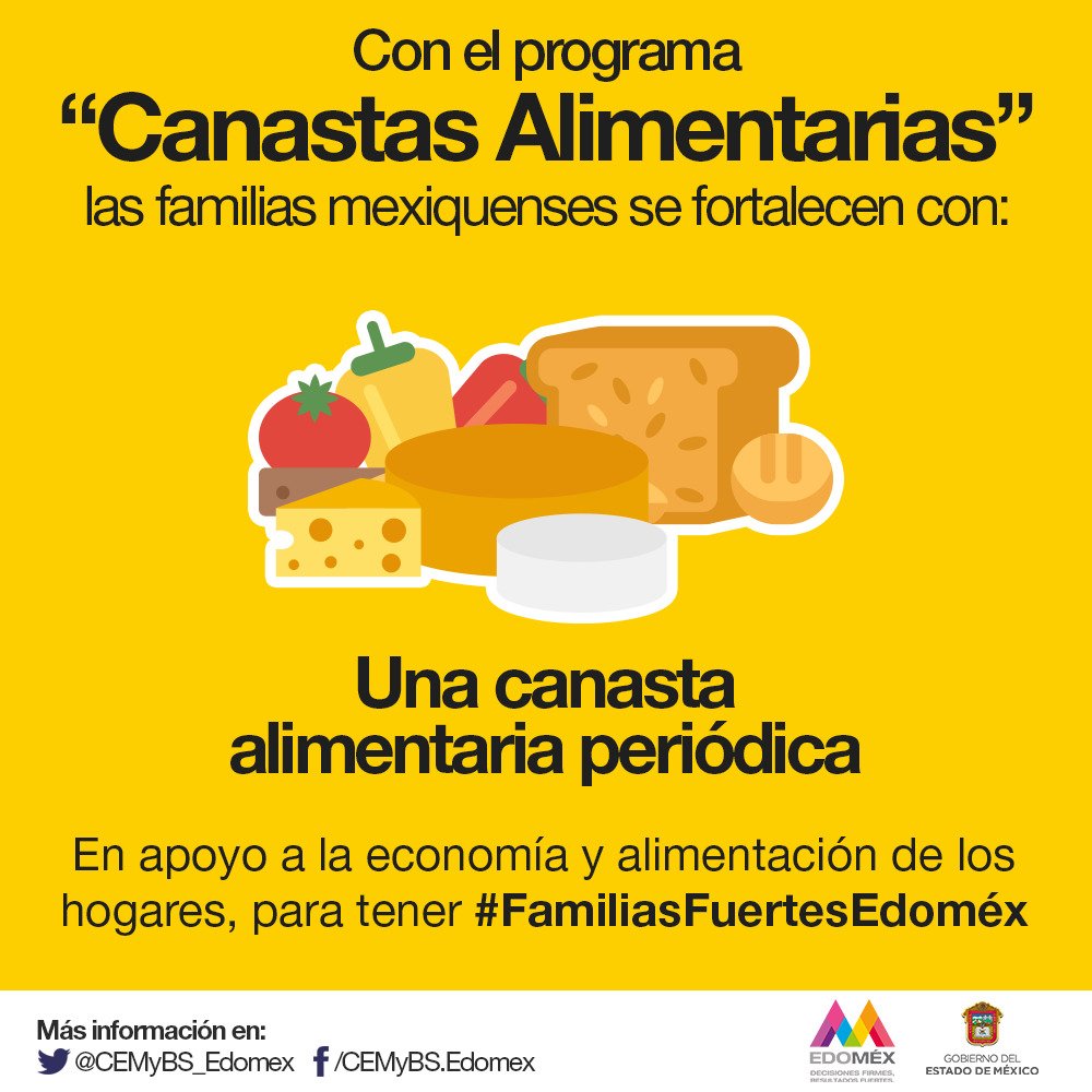 Edomex tweet picture