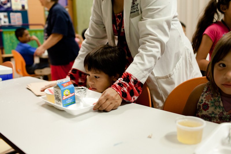 nokidhungry's tweet photo. So many families live on the brink. #OneEmergency like a car repair or medical bill could mean they won’t have enough food. That’s where you come in. Become a monthly donor today: https://t.co/R4WizQpICD https://t.co/zaRPJitlzq