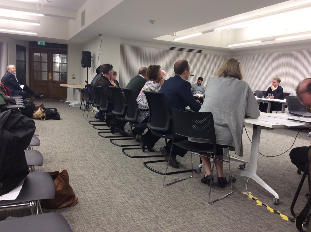 JaneEdbrooke's tweet photo. Tonight next stage of Clapham Park Estate Masterplan is before @LBLDemocracy planning committee with all @ThorntonLife cllrs speaking https://t.co/CobyebGip1