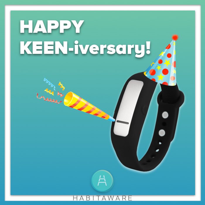 HabitAware for #trichotillomania #dermatillomania tweet media