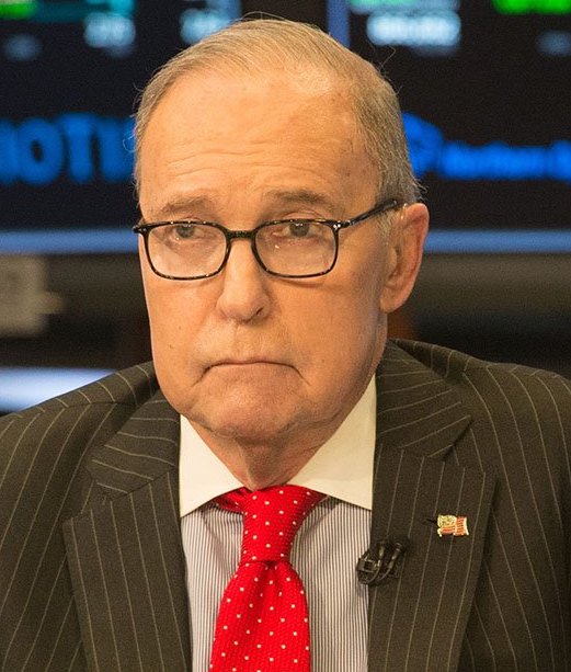 Larry Kudlow