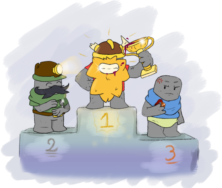 PlayUB's tweet photo. The last update is online!

Say welcome to the awaited Leaderboards🥉🥈🥇

Compete for the highest position before the end of the first season: on April 30th! https://t.co/6ISNnXYDai