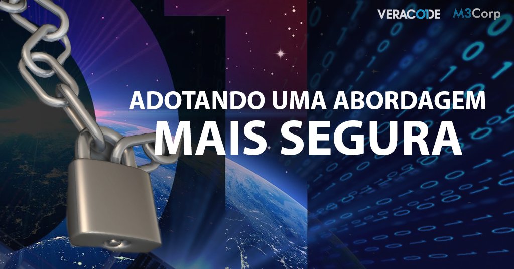 m3corp's tweet photo. Veracode – Appsec Buyers’ Insights: Binary vs. Source Code Scanning
Acesse: https://t.co/a0sn749bta https://t.co/sQin0viAHB