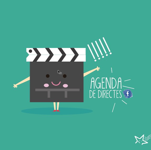 eixestels's tweet photo. ➡➡Pròxim Directe #coloniEstiu.... DEMÀ 8 de març a les 18:30h! Tema a parlar: les #coloniEstiu #multiactivitats!! Demà al INSTAGRAM! https://t.co/wecgJPIP32