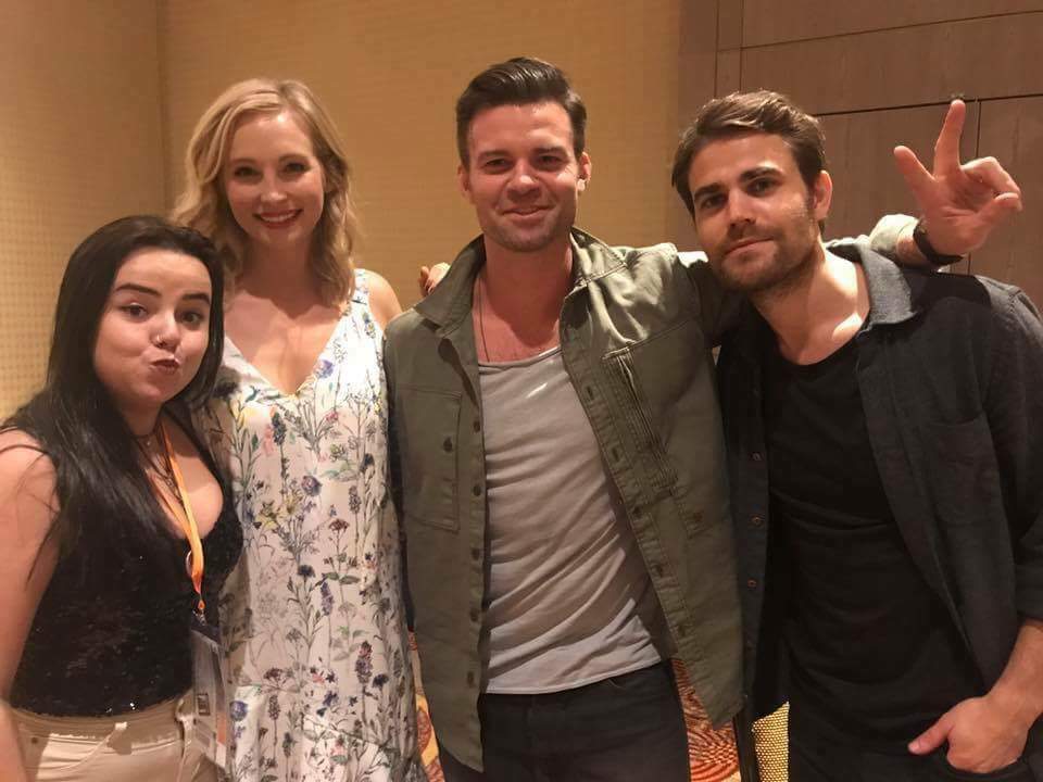 Happy birthday Daniel Gillies. Love of my life   