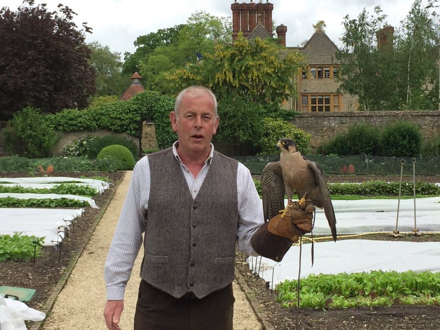 Looking forward to welcome <a href="/wheatleybirds/">Clive Jones</a> to @palehallhotel tomorrow. It has been a while but can’t wait to catch up.