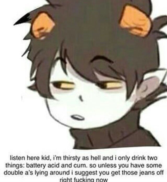 irl_darkstripe's tweet photo. So my kit, Larchkit, showed me memes, and I think I'm slowly both dying and becoming more alive and more powerful. https://t.co/V6yRkk16Lj