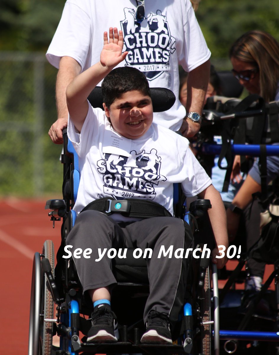 SO_SCVTV's tweet photo. GUSD SCHOOL GAMES POSTPONED...due to weather the 2018 GUSD Spring School Games have been rescheduled for Friday, March 30, 2018 at Hoover High School. Change the date on your calendar and we will see you there! #WeAreSOSC #scvtv #schoolgames #championschools #respect #inclusion https://t.co/oHoayqkXWO