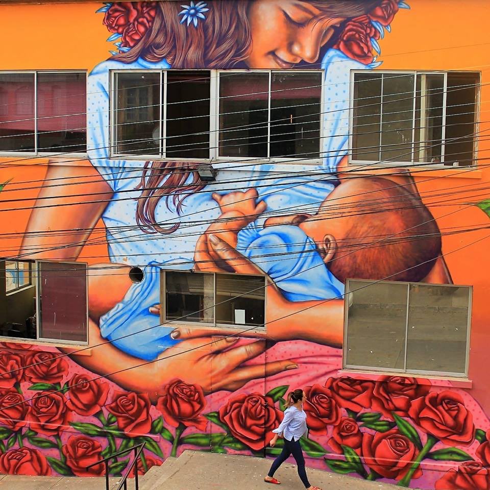 APILAM 🤱🏽🤱🏼🤱🏿🤱🤱🏾🤱🏻 (@apilam_) on Twitter photo Precioso mural con lactancia de Giovanni Zamora en Valparaíso paula.cl/tiempo-libre/a… vía <a href="/Besartean/">Besartean</a> Precioso mural con lactancia de Giovanni Zamora en Valparaíso paula.cl/tiempo-libre/a… vía <a href="/Besartean/">Besartean</a>