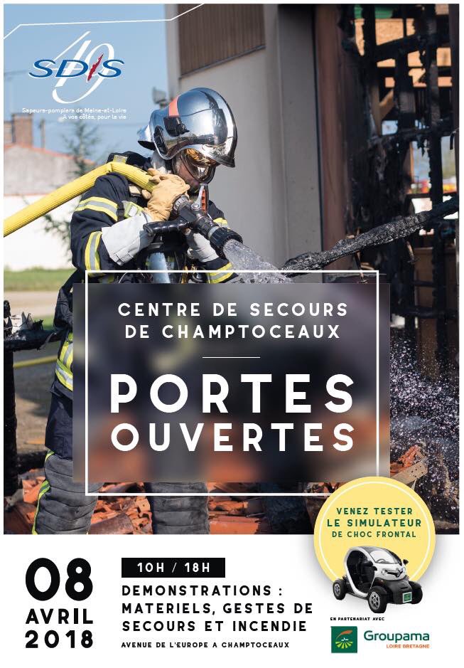 Un rendez-vous à ne pas manquer