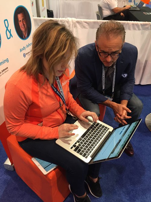 avalara's tweet photo. Signing up for Avalara TrustFile at #PROSPER18 is easy-peasy, just stop by our booth #172. Best of all, our 30-day free trial also includes one free filing and our new FBA inventory report! Learn more about the inventory report: https://t.co/MSHeb4gdqC via @AccountingToday https://t.co/jBmcB1NALO